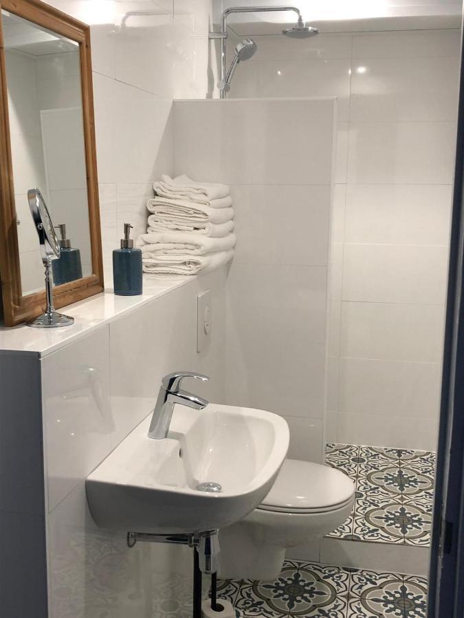 Appartement Okp15 米德尔堡 外观 照片