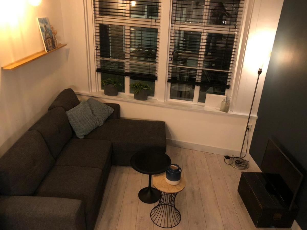 Appartement Okp15 米德尔堡 外观 照片