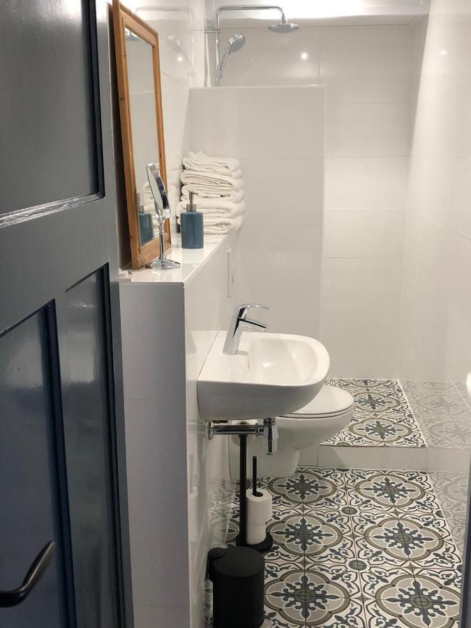 Appartement Okp15 米德尔堡 外观 照片