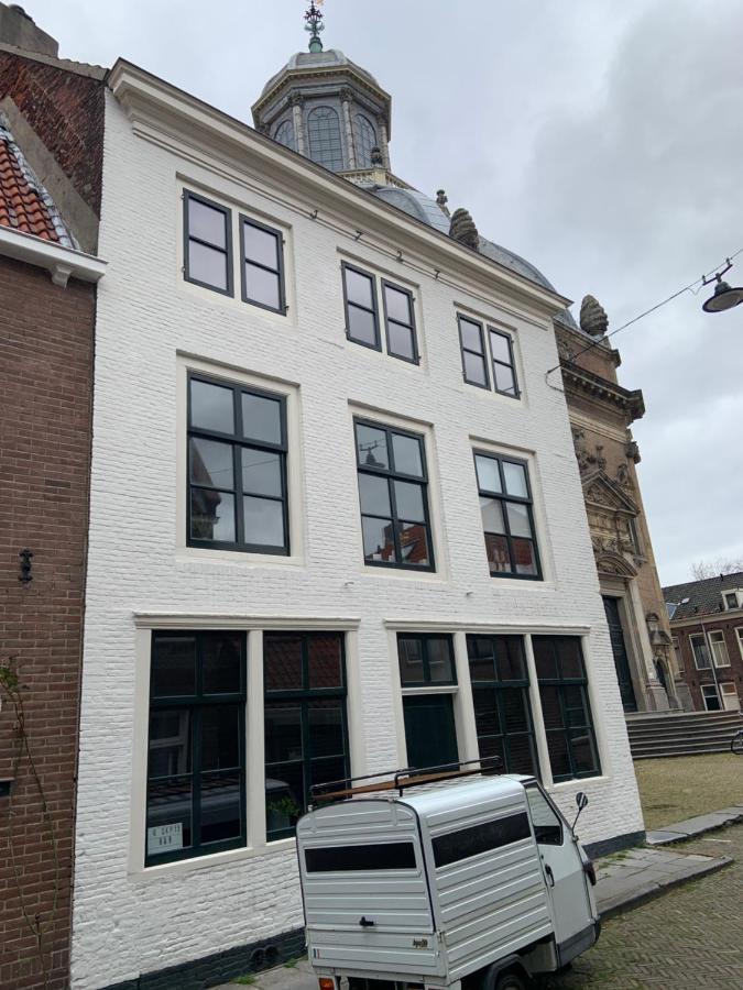Appartement Okp15 米德尔堡 外观 照片